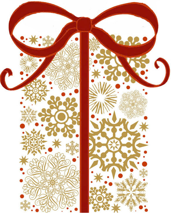 SH_Cmas_Gift_redbow1_crop ©Steve Haskamp - Creatif License