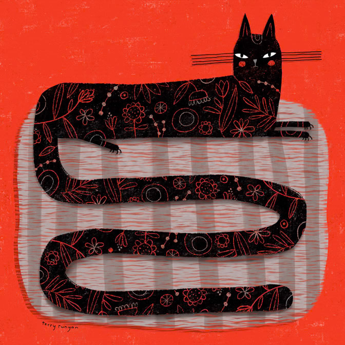EXTRA LONG 100dpi _Cat _  Creatif