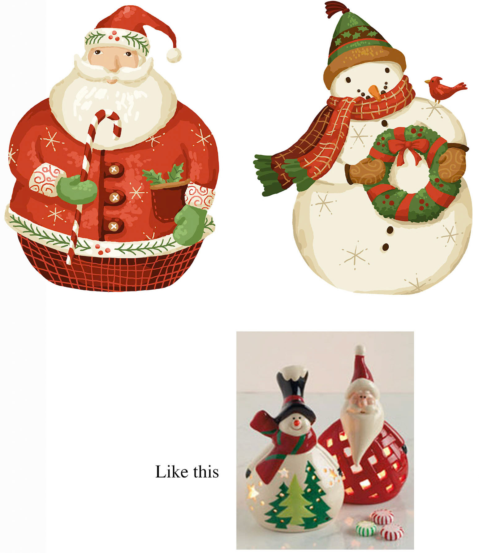 SH_Cmas_SH-JollyHolidaysProducts_Page_3 ©Steve Haskamp - Creatif License