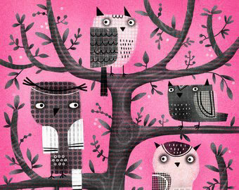 TR-il_340x270-1460314857_p58d-Creatif _Birds- Owl- Tree _  Creatif