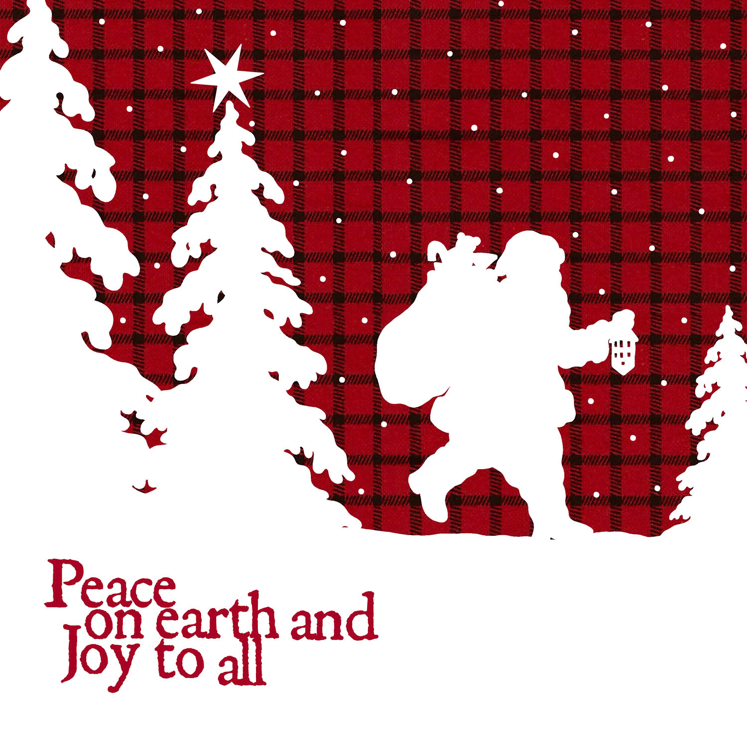 SH_Cmas_561_2_Santa Silhouette_Creatif ©Steve Haskamp - Creatif License