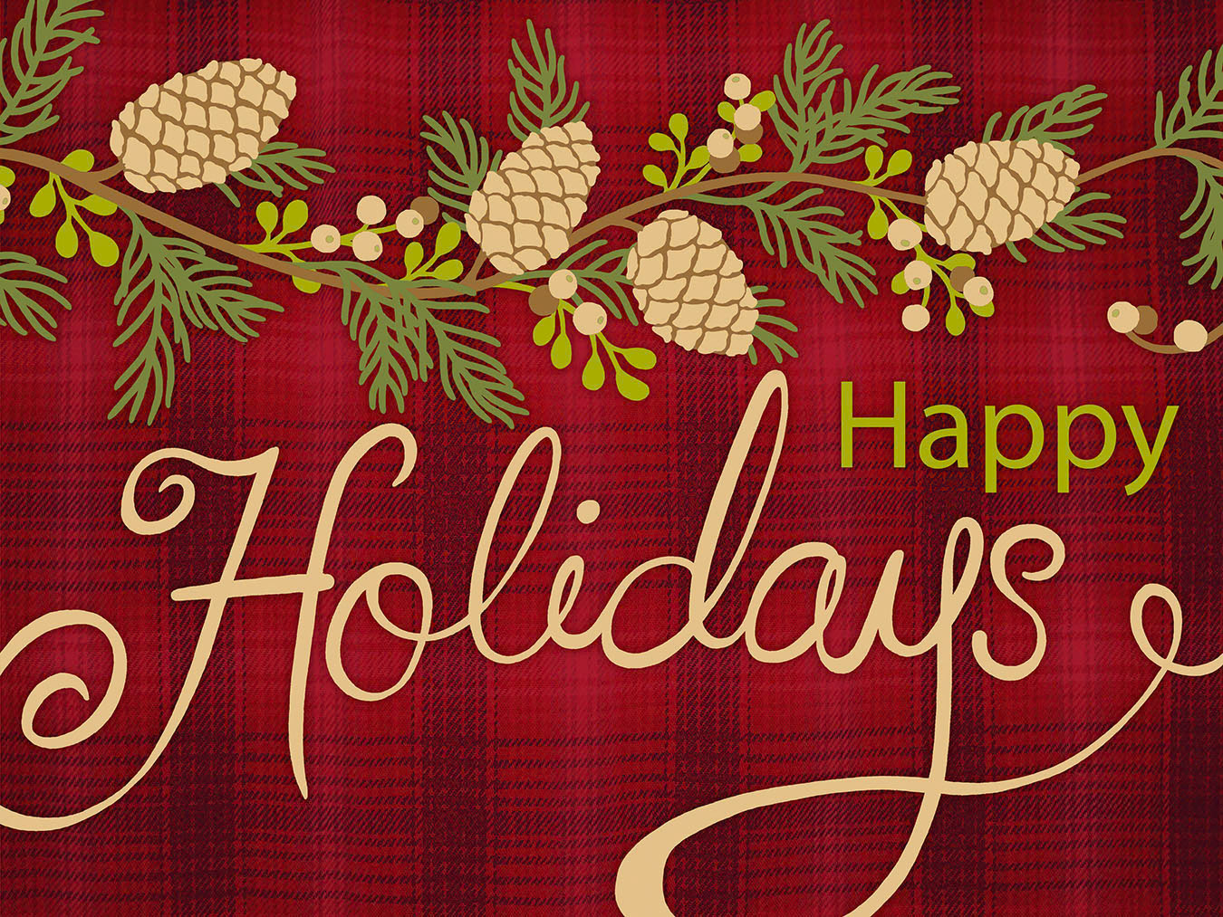 SH_Cmas_1477_1c_RusticHappyHolidays_Creatif ©Steve Haskamp - Creatif License