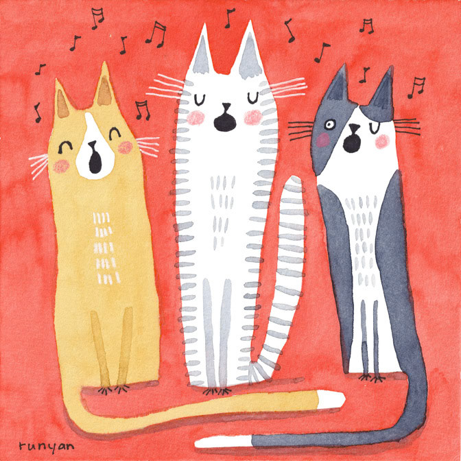 12-11-2022 KITTY TRIO _Cat _  Creatif