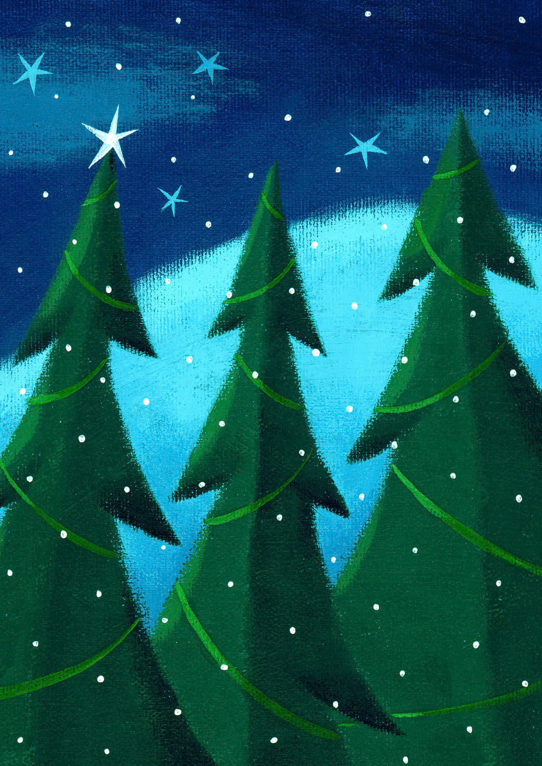 SH_Cmas_Xmas brother ©Steve Haskamp - Creatif License