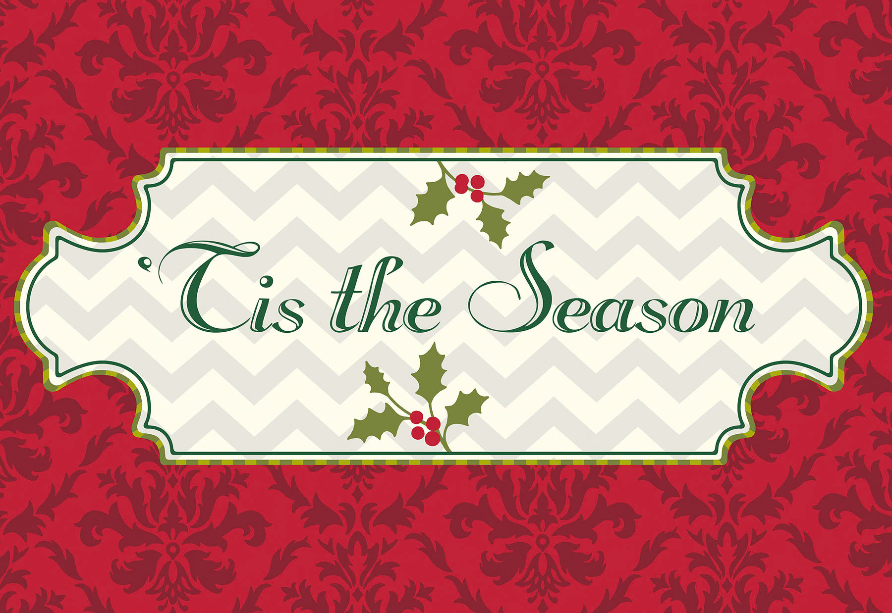 SH_Cmas_01469_1_Tis The Season Border_Creatif ©Steve Haskamp - Creatif License