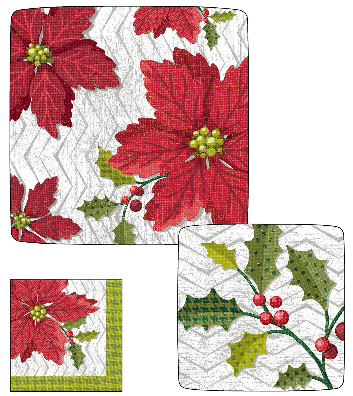 SH_Cmas_1242_5d_Poinsettia_Creatif-1 ©Steve Haskamp - Creatif License