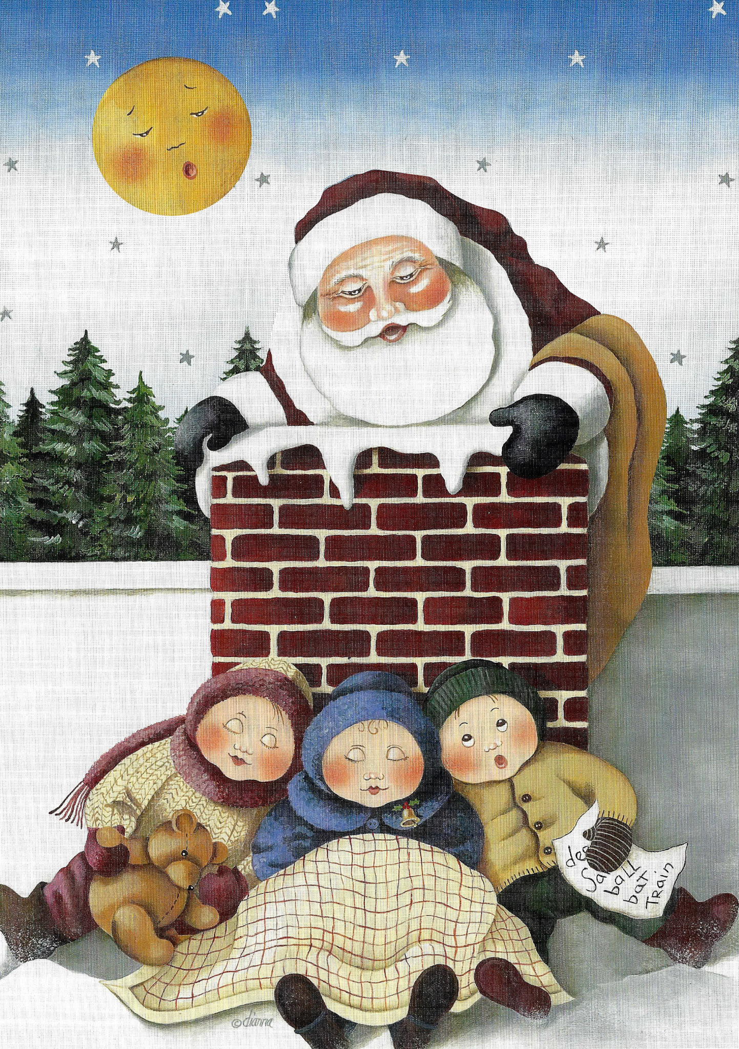 scansanta