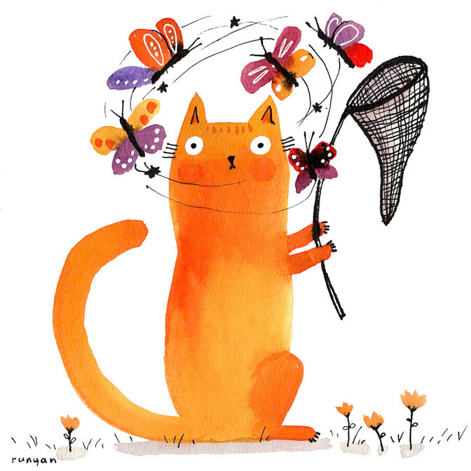 DIZZY clean - Terry Runyan - Creatif _Cat- Masala Term 2023 _  Creatif