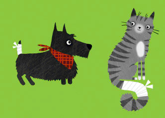 P00325 copy _Cat- Dog _  Creatif