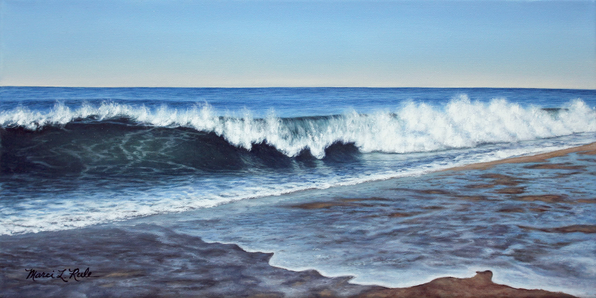 MLR_seascapes_High Tide 1