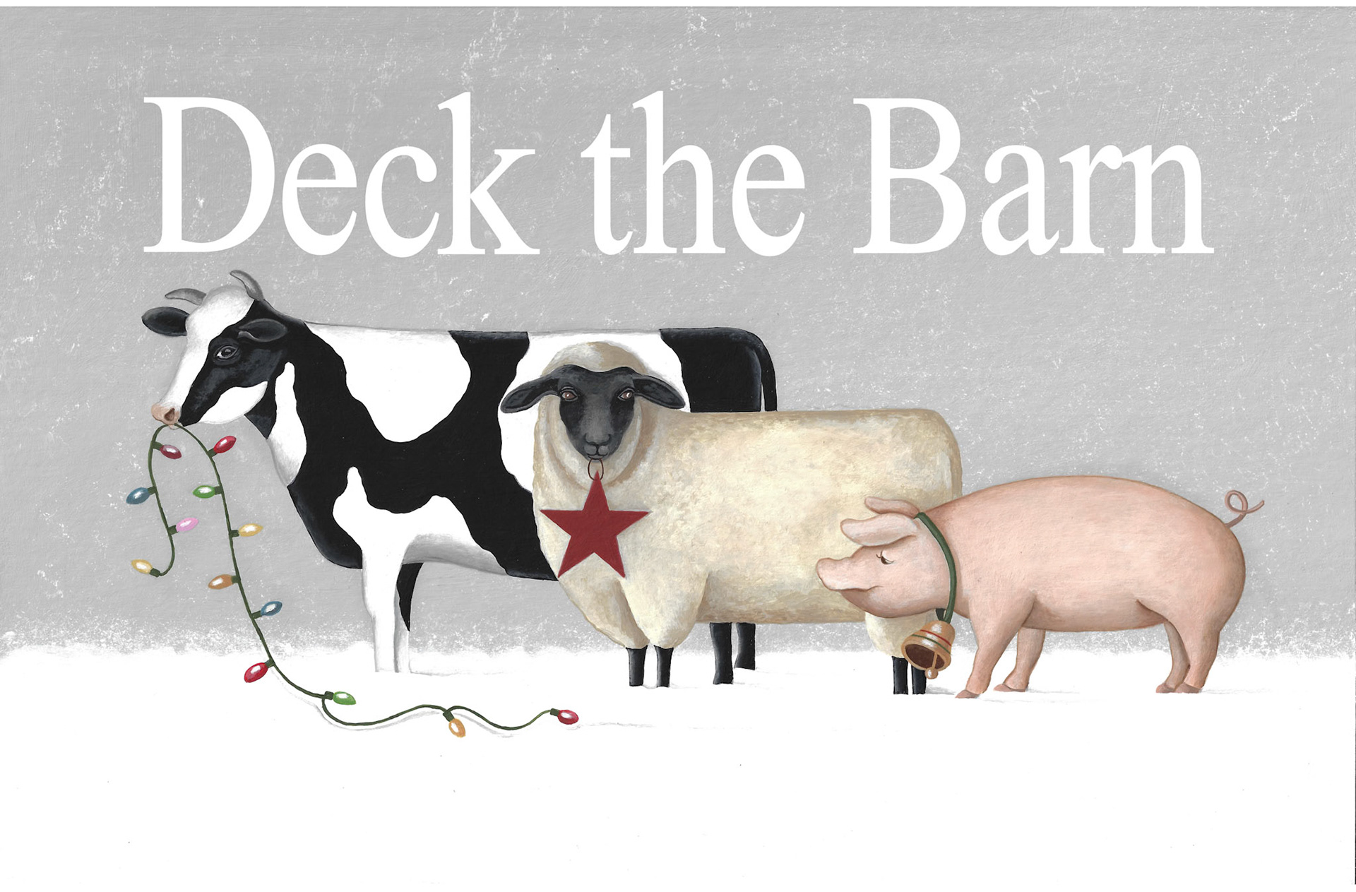 DS_Deck the Barn
