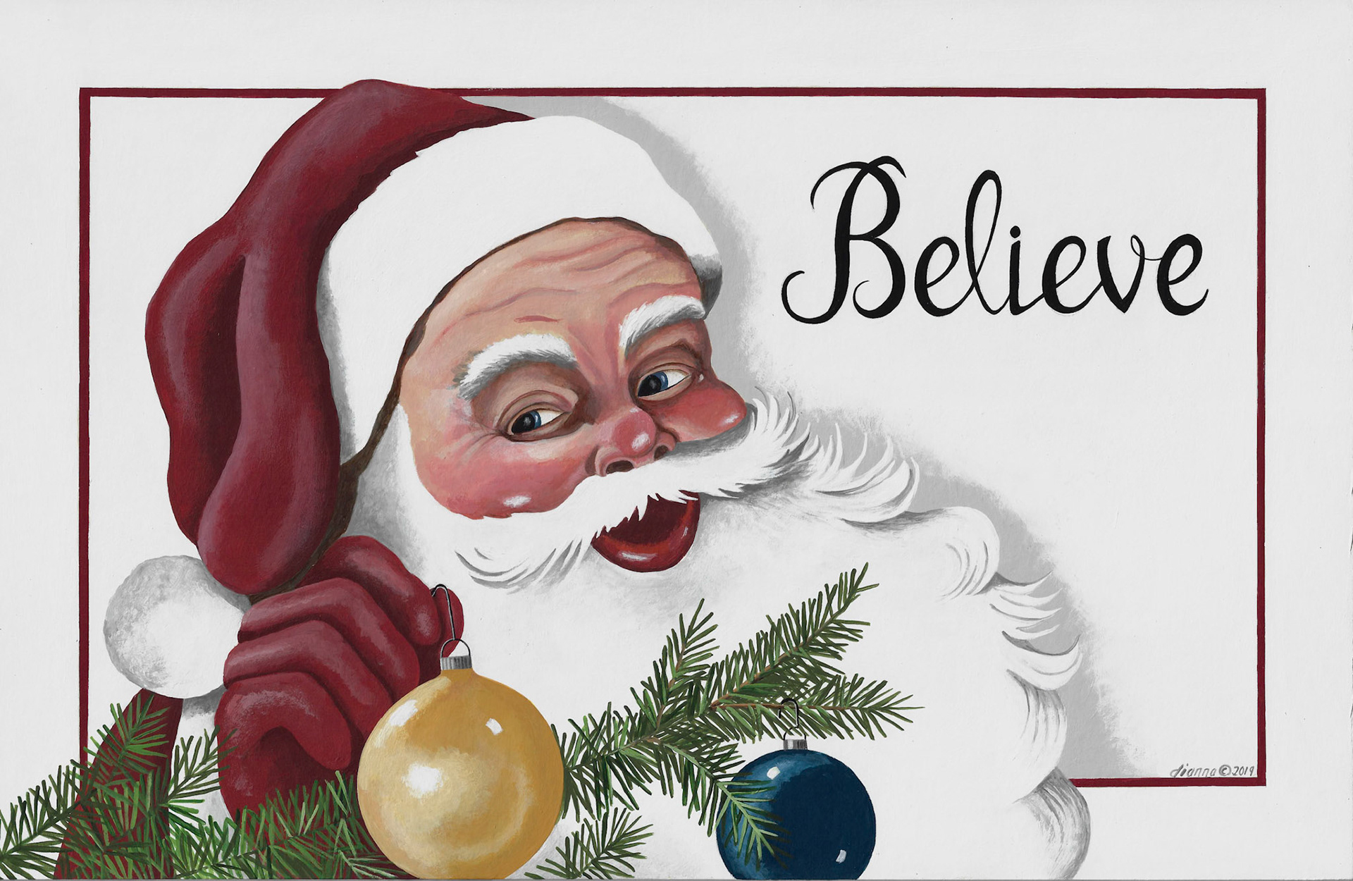 DS-santa0001