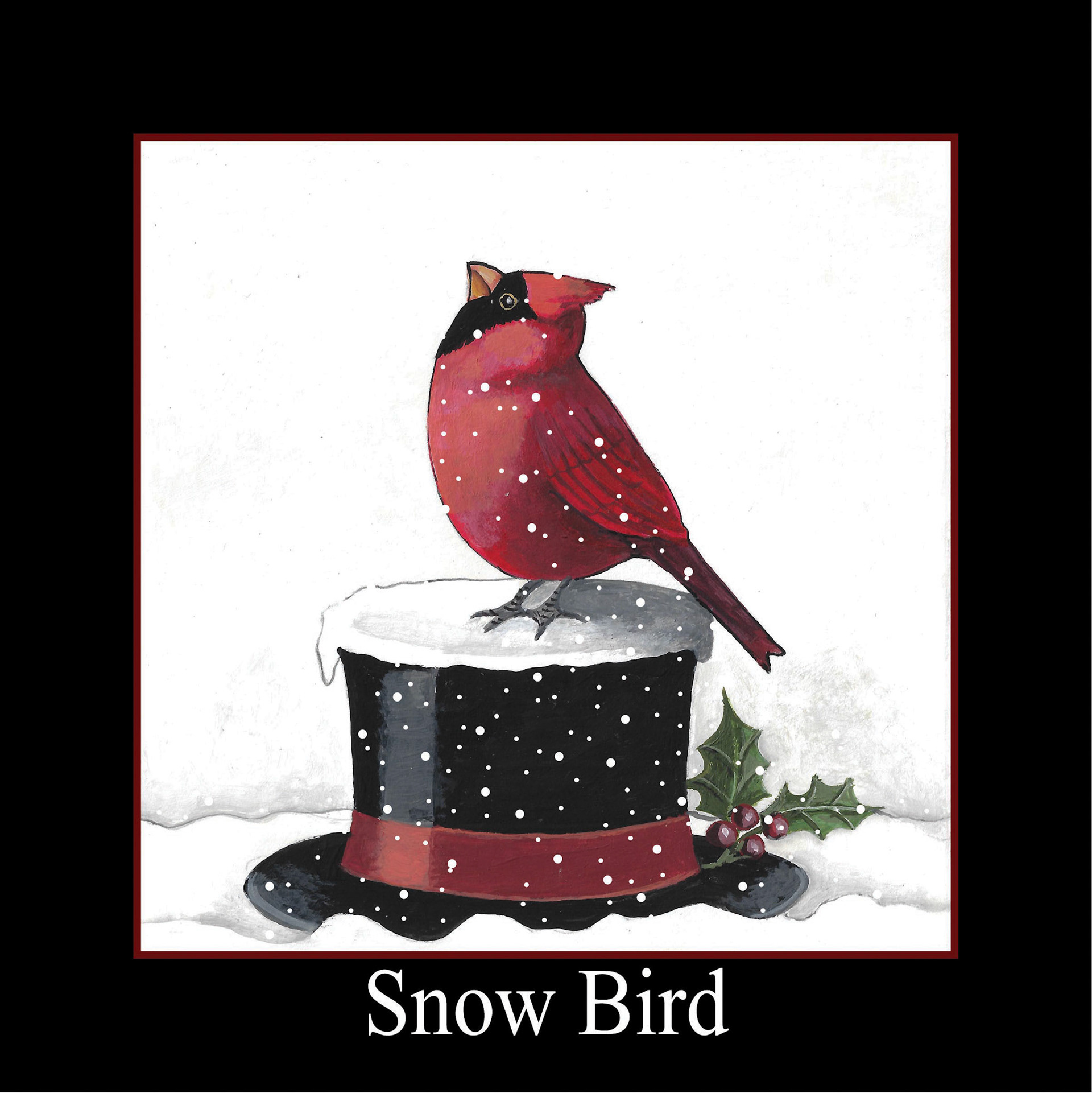 Snowbird- 2606