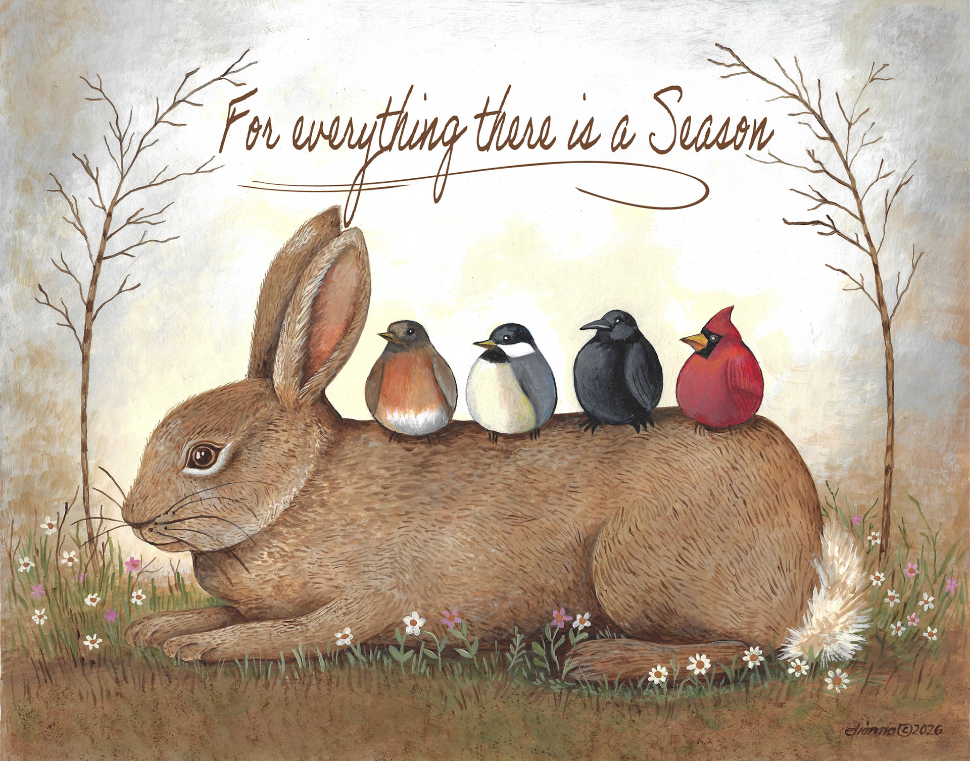 SEASON2026 ©Dianna Swartz - Creatif License