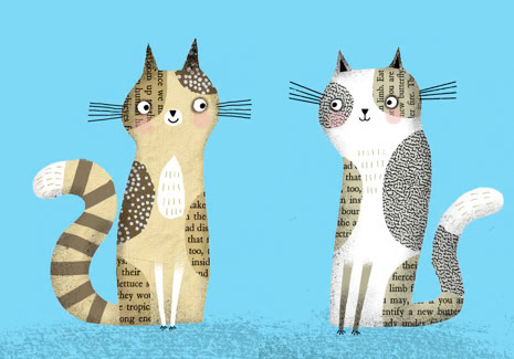 Jet Style Color Choices _Cat _  Creatif copy ©Terry Runyan - Creatif License