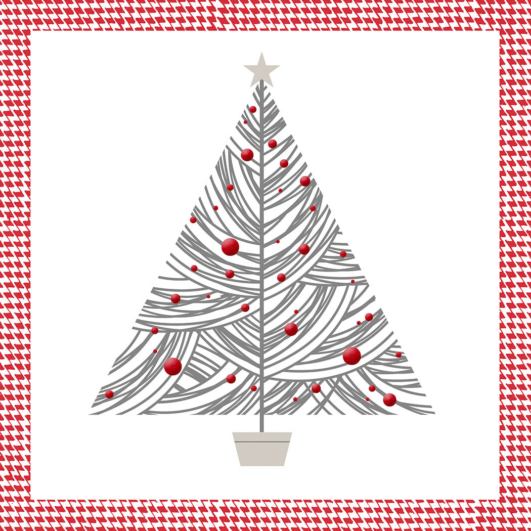 SH_Cmas_1234-6a_Linework Tree_Creatif ©Steve Haskamp - Creatif License