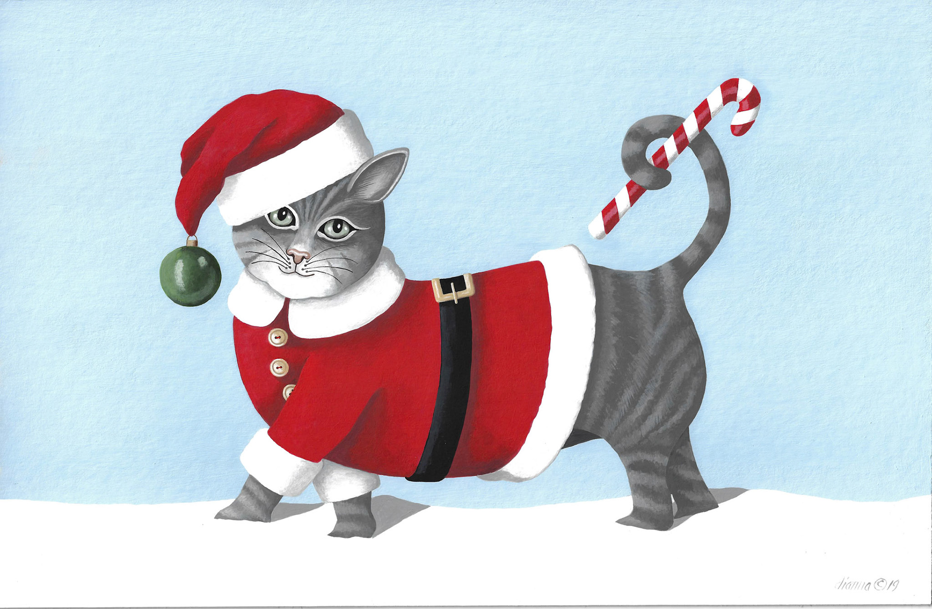 DS-Cmas-santacat