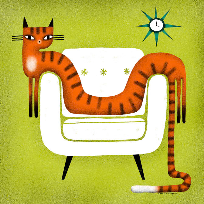 FLEXIBLE 300dpi Terry Runyan - Creatif _Cats _  Creatif