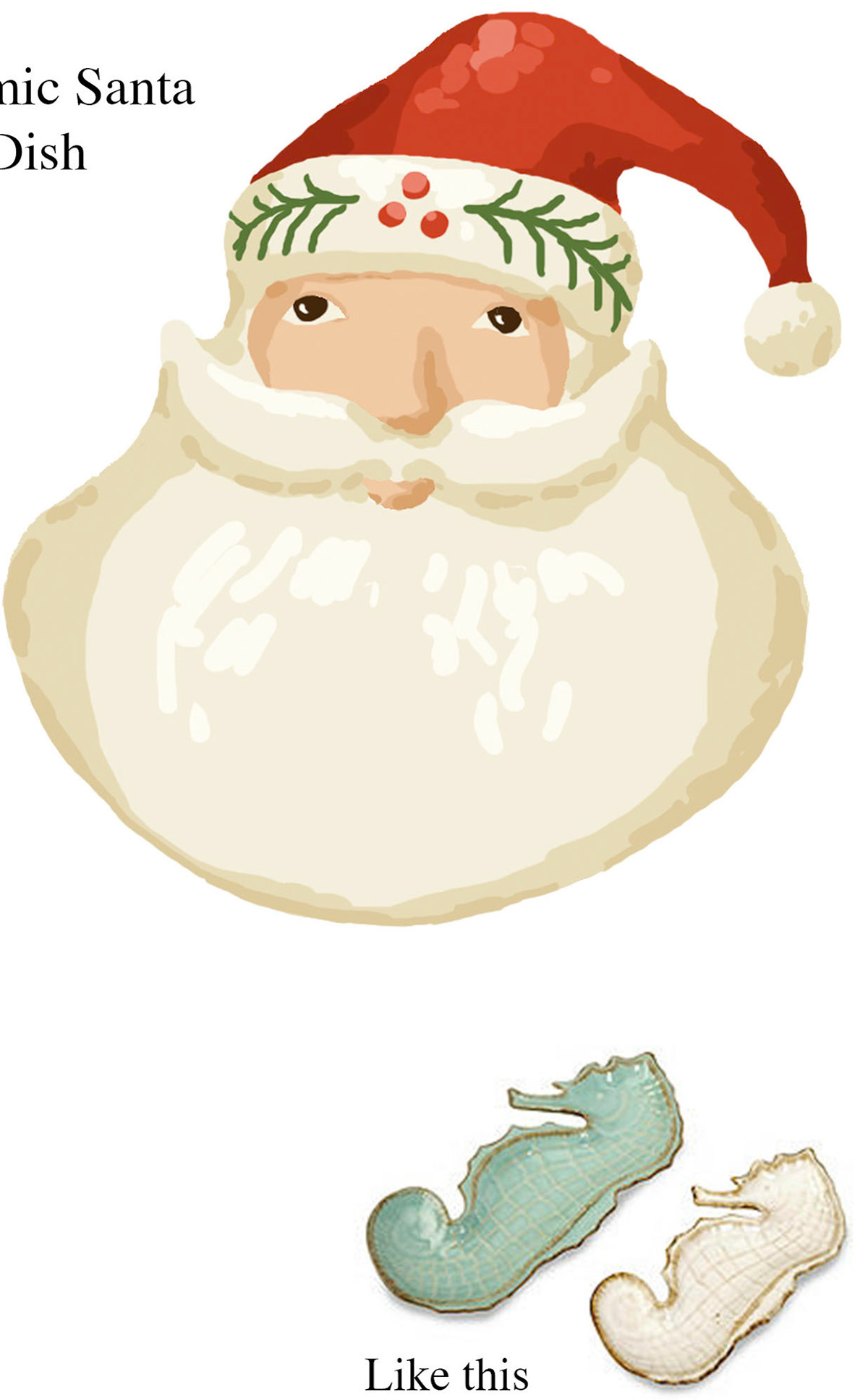 SH_Cmas_SH-JollyHolidaysProducts_Page_7 ©Steve Haskamp - Creatif License