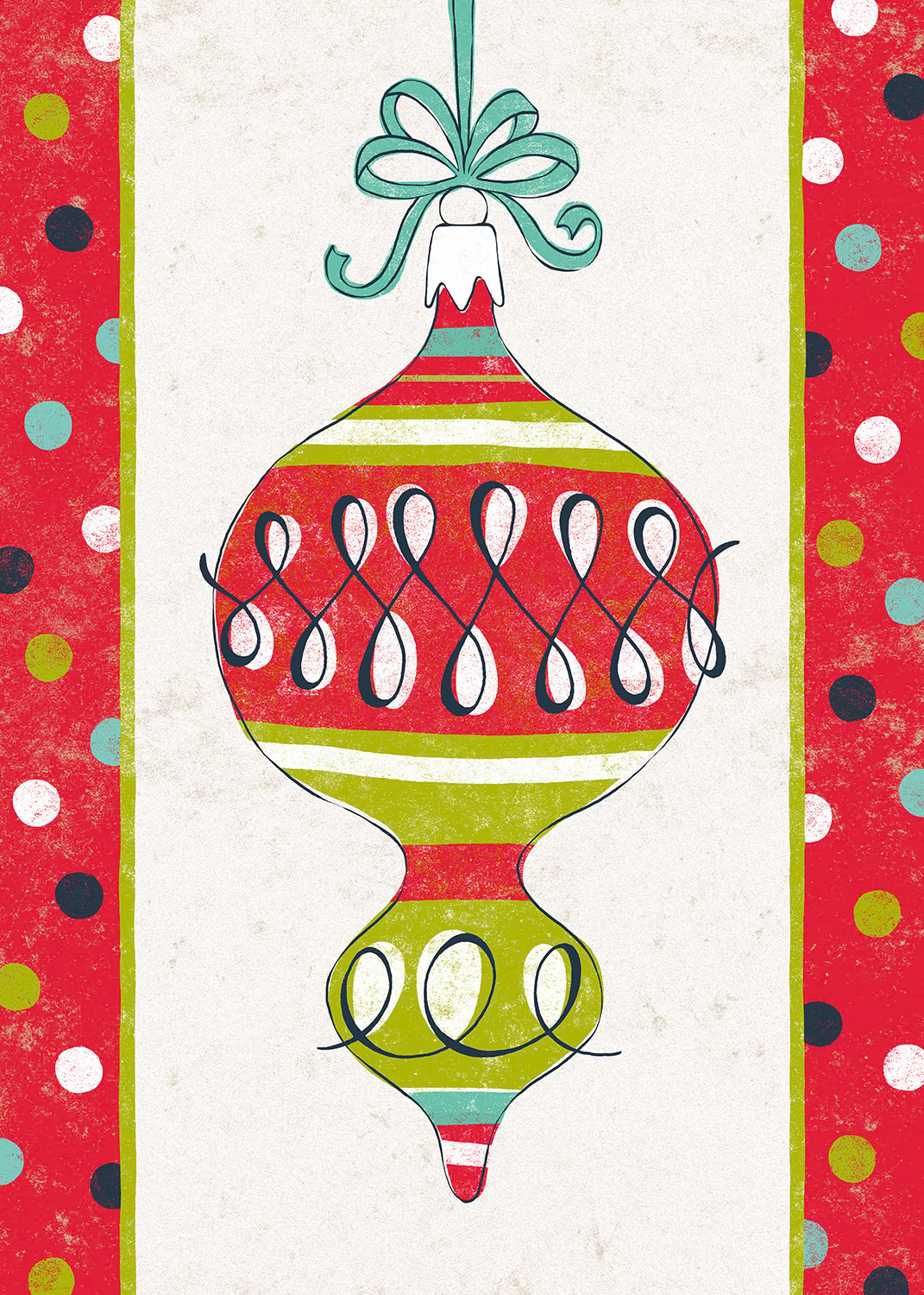SH_Cmas_751f_Single Ornament_Creatif ©Steve Haskamp - Creatif License