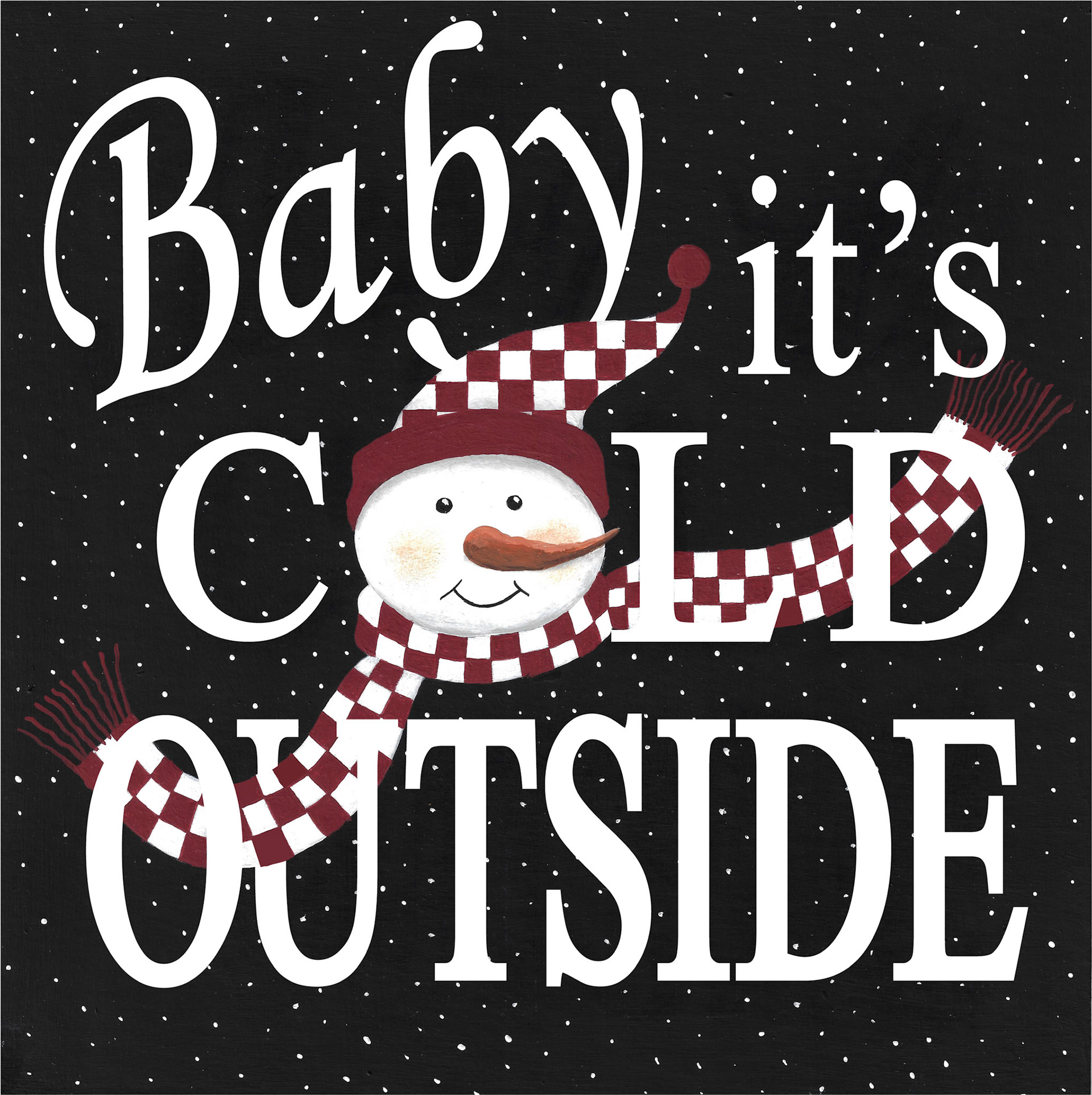 BABYITSCOLD