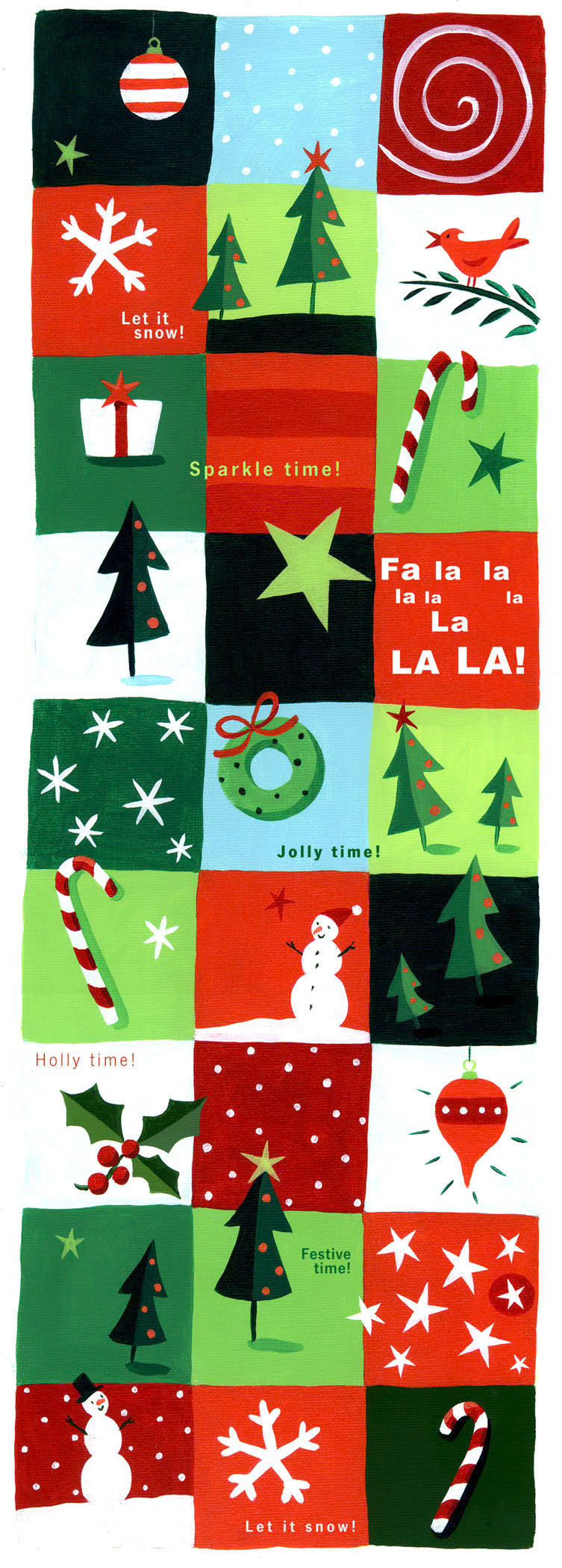 SH_Cmas_41DDxmas wrap ©Steve Haskamp - Creatif License