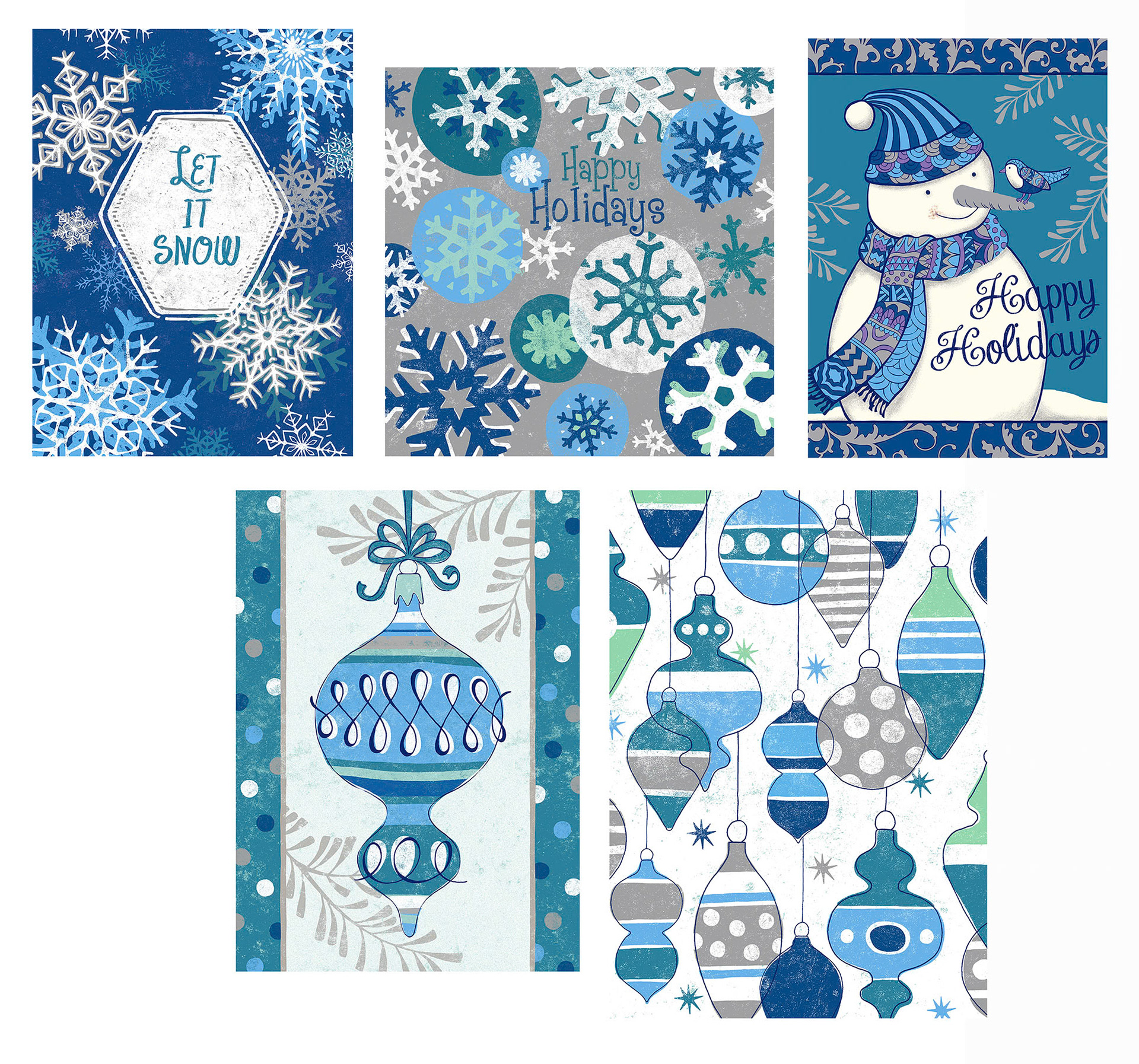 SH_Cmas Blues palette_Creatif ©Steve Haskamp - Creatif License