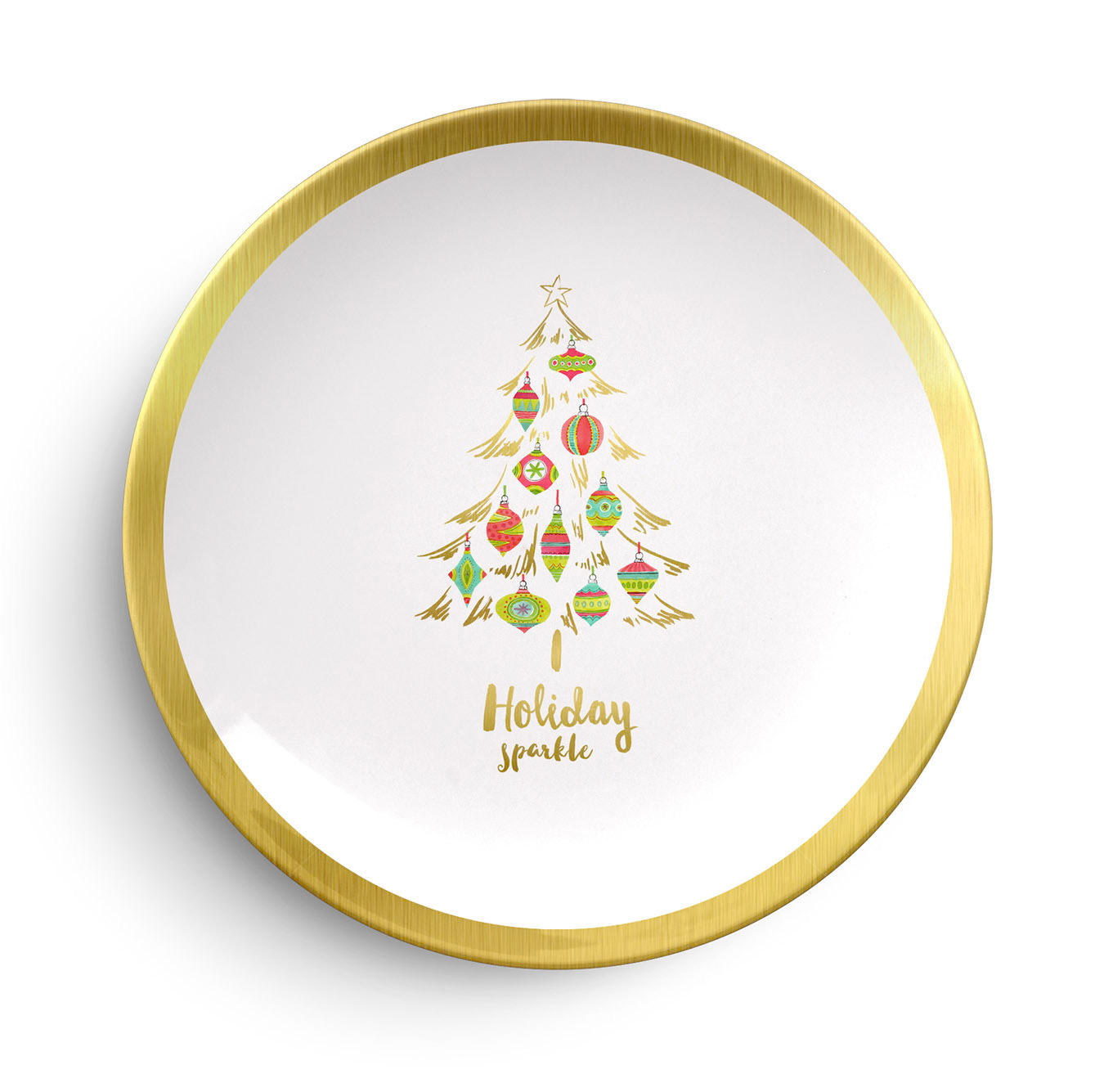 SH_Cmas_1933_1b_Ornament Tree Plate_Creatif-1 ©Steve Haskamp - Creatif License
