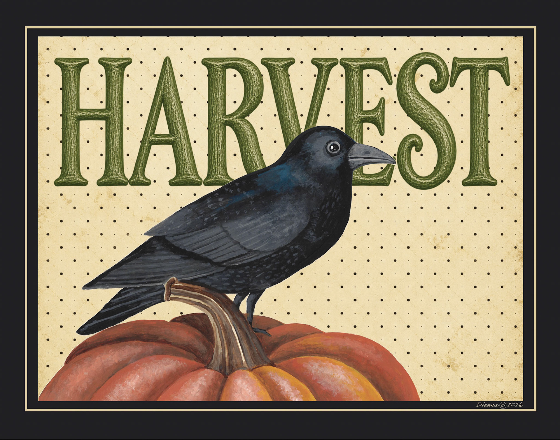 crow4 ©Dianna Swartz - Creatif License