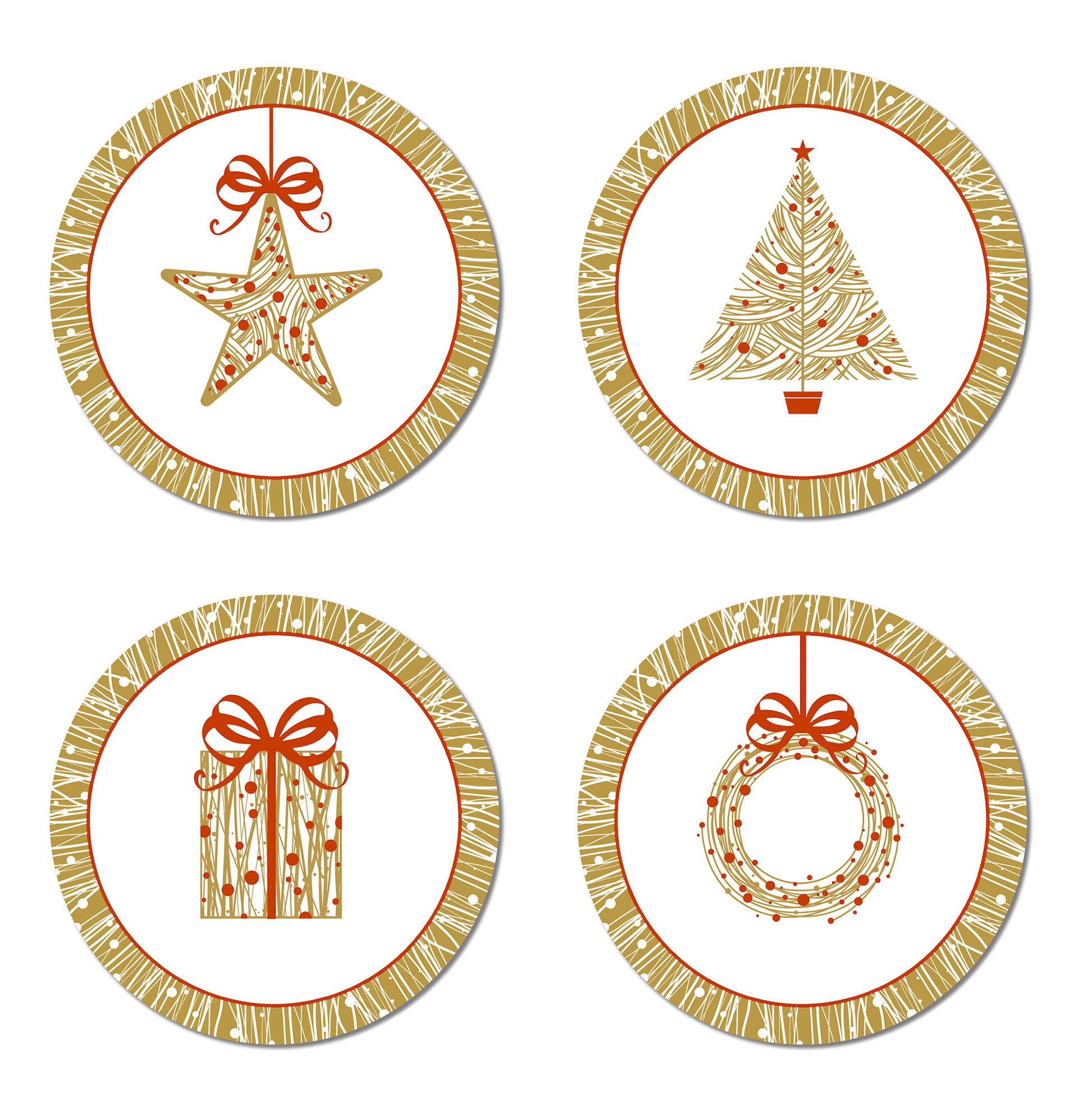 SH_Cmas_1235-GoldGlamourXmasPlates copy ©Steve Haskamp - Creatif License