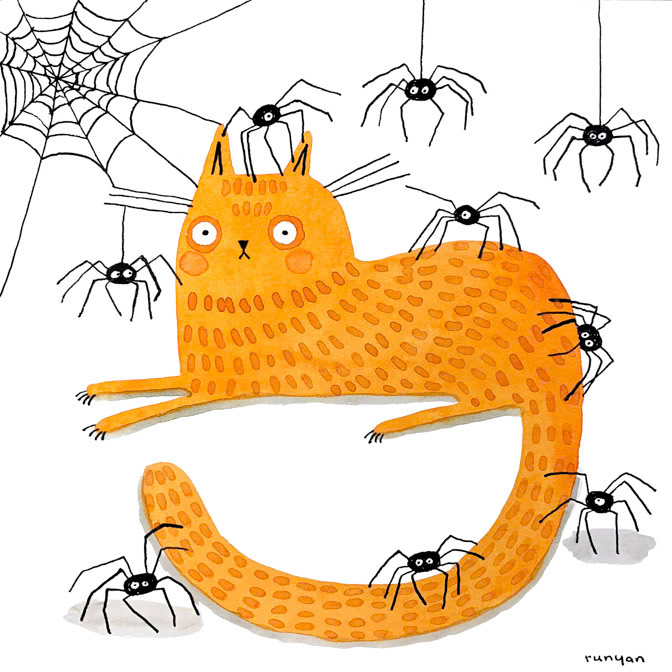Crawl _Cat _  Creatif
