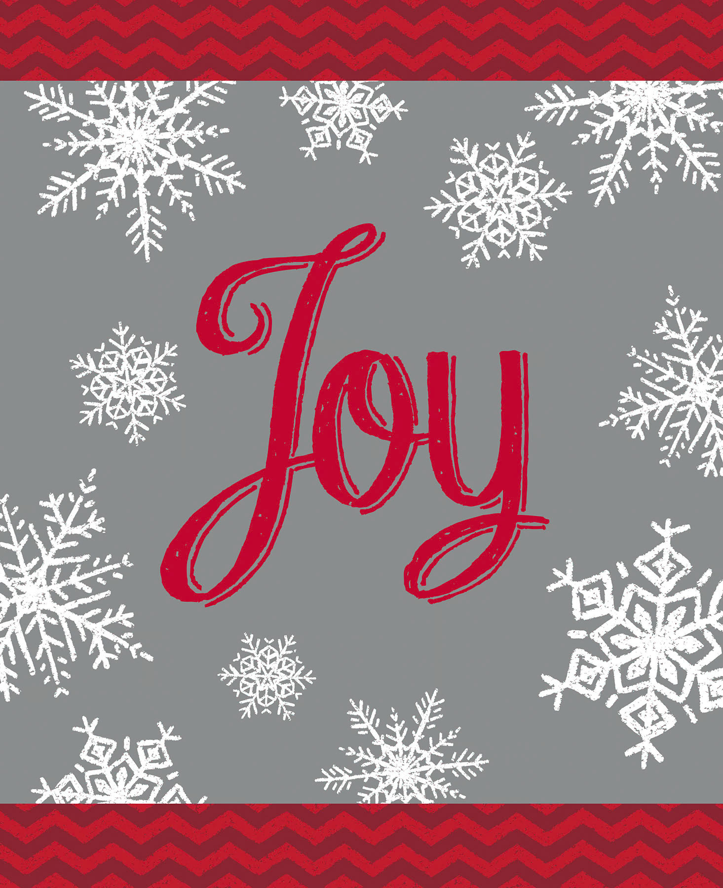 SH_Cmas_01458a_Silver and Red Joy_Creatif ©Steve Haskamp - Creatif License
