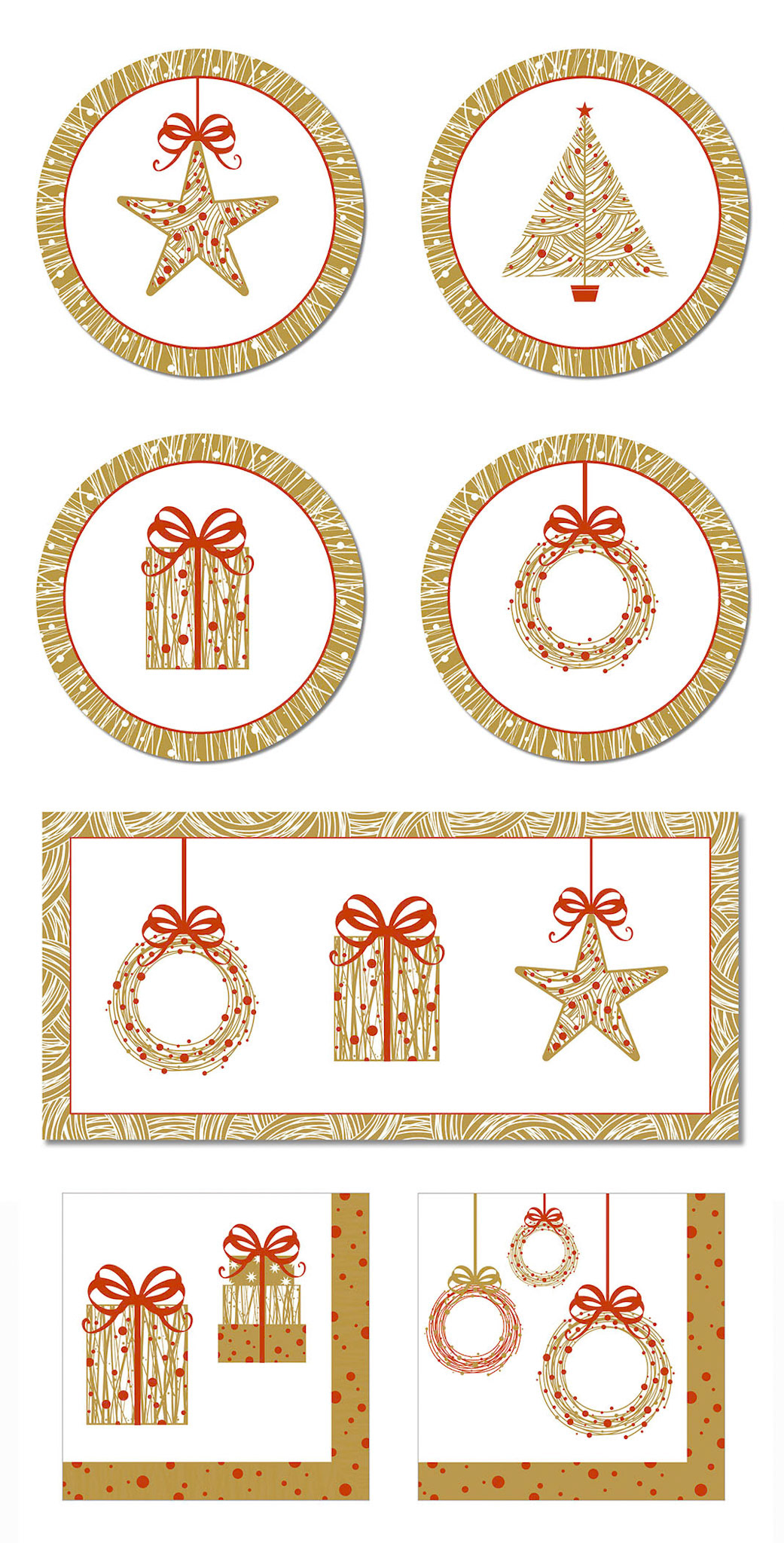 SH_Cmas_GoldGlamourXmasReduced ©Steve Haskamp - Creatif License
