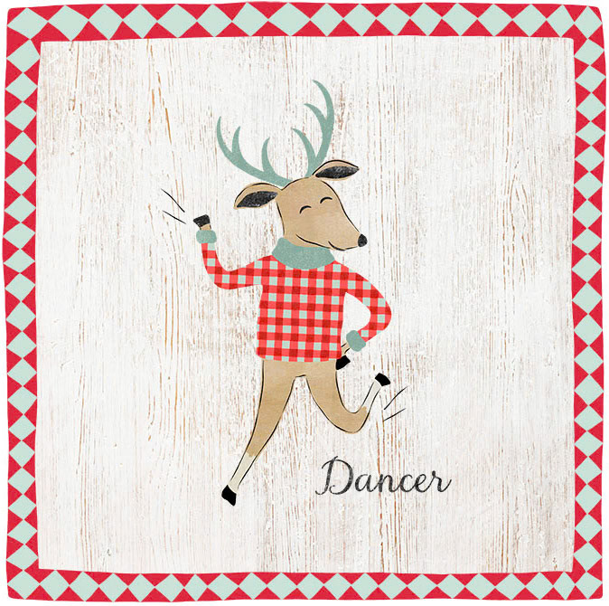 SH_Cmas_1743_2_Dancer_Creatif ©Steve Haskamp - Creatif License