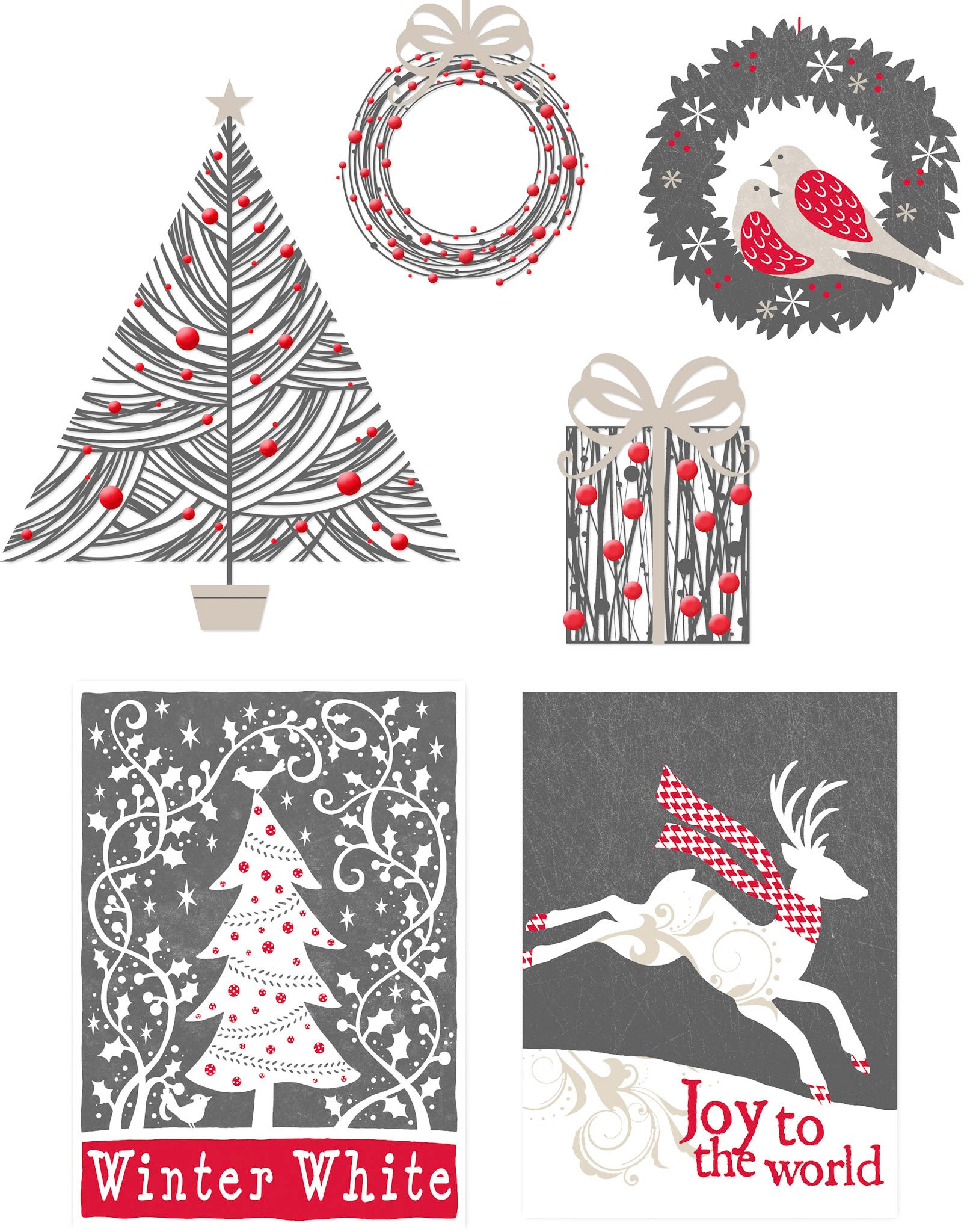 SH_Cmas_SH-UrbanXmasConcepts2R1 ©Steve Haskamp - Creatif License