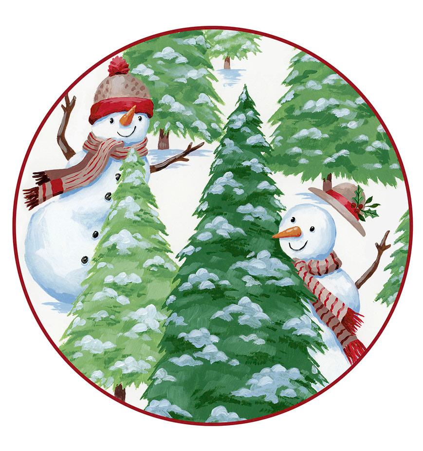 SH_Cmas_2796_Circular Layouts Pair_Creatif ©Steve Haskamp - Creatif License