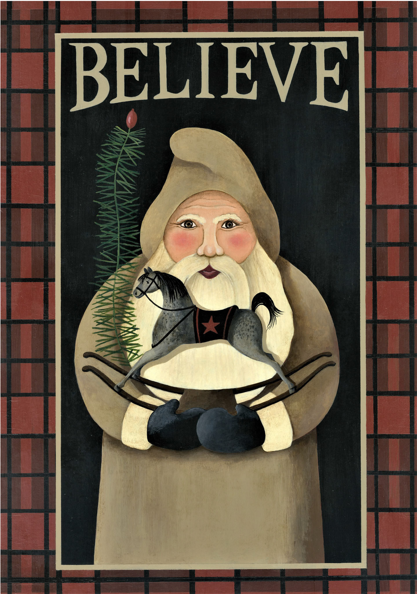 Father Christmas