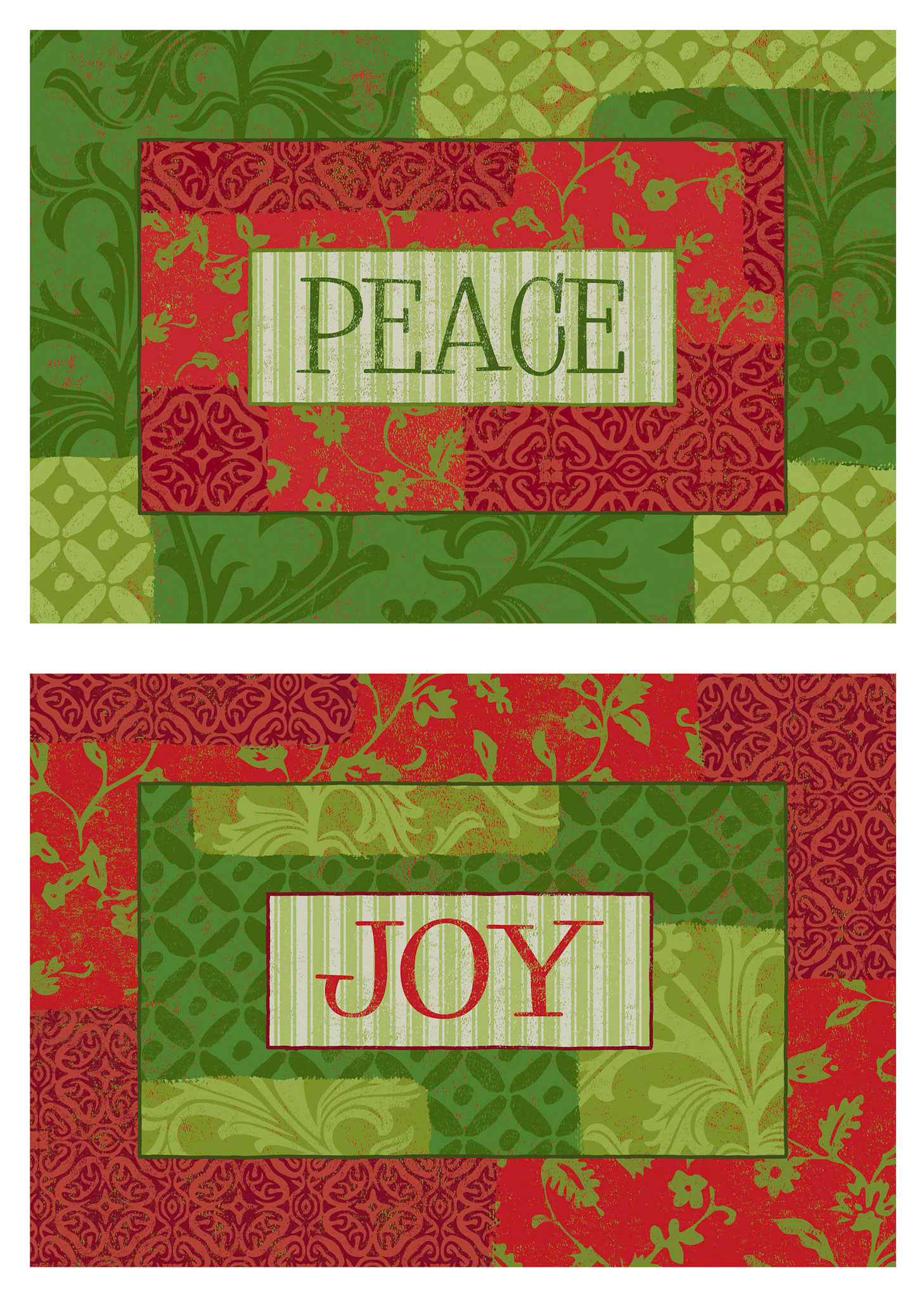 SH_Cmas_01584b_Christmas Simple Borders Collection_Creatif ©Steve Haskamp - Creatif License