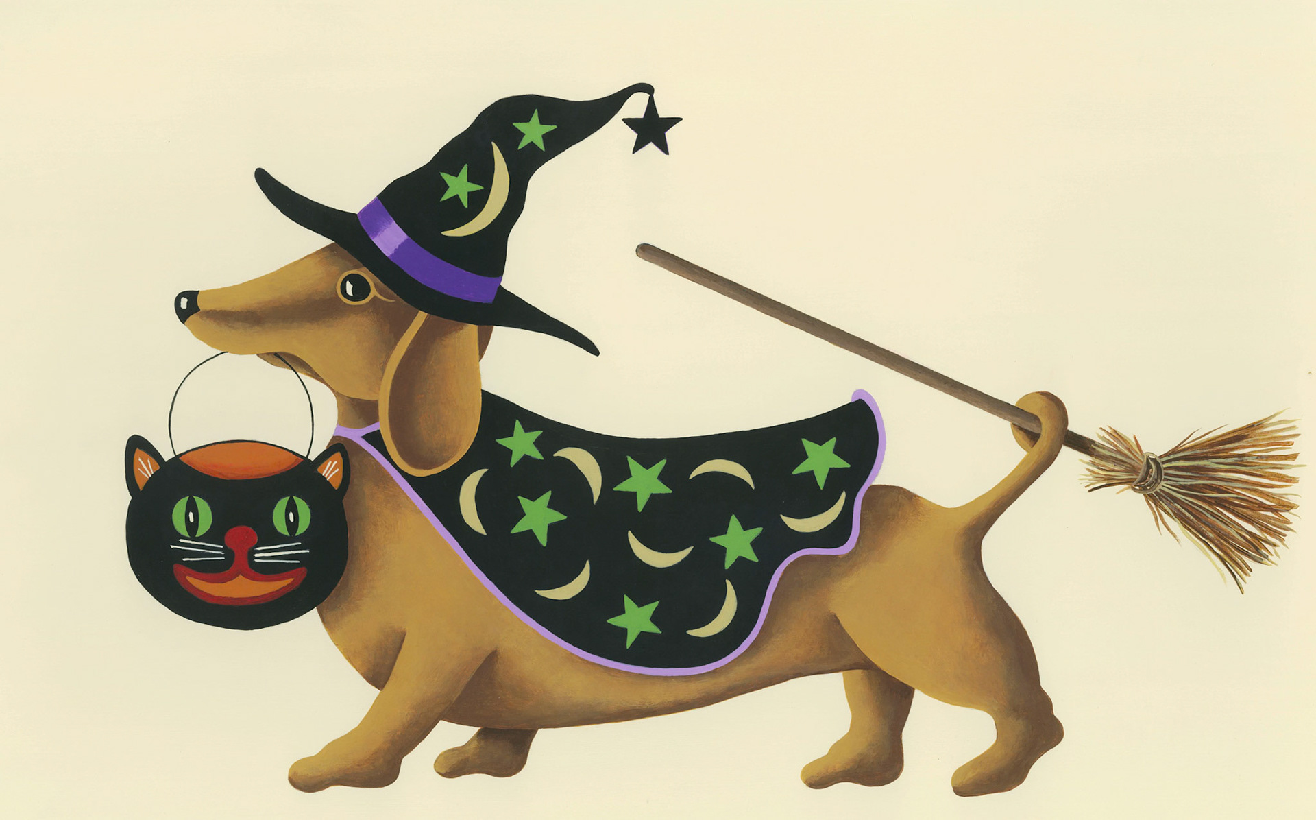 Halloweenie