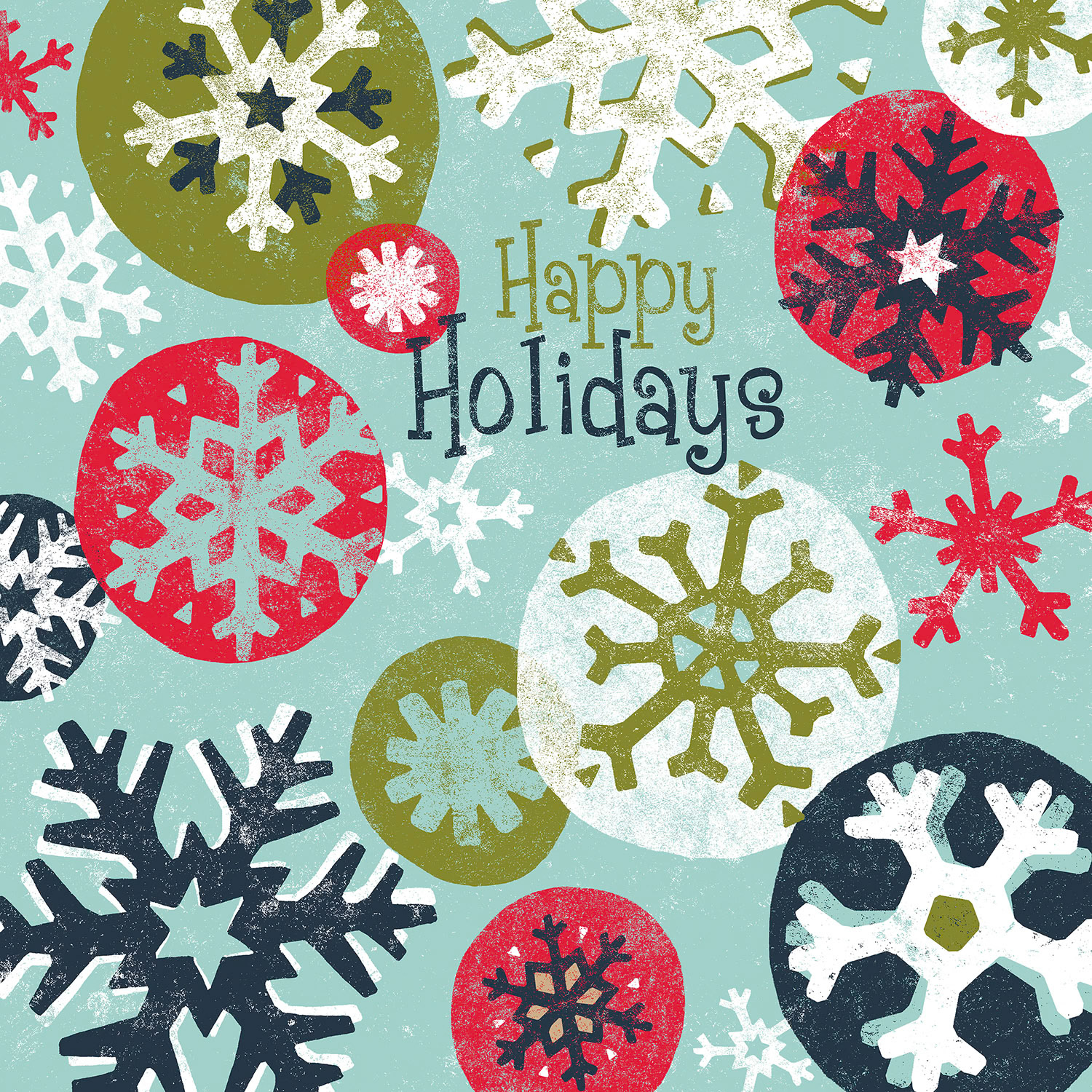 SH_Cmas_1442_1b_Mod Snowflakes_Creatif ©Steve Haskamp - Creatif License