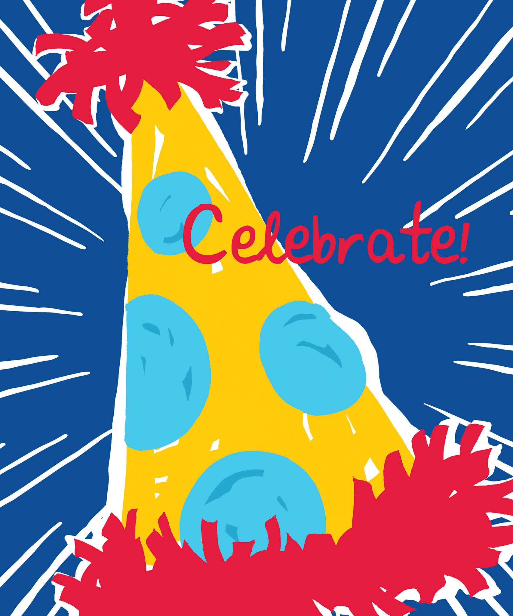 SH_Party_856_1_Bday Hat 10 X 12_Creatif ©Steve Haskamp - Creatif License