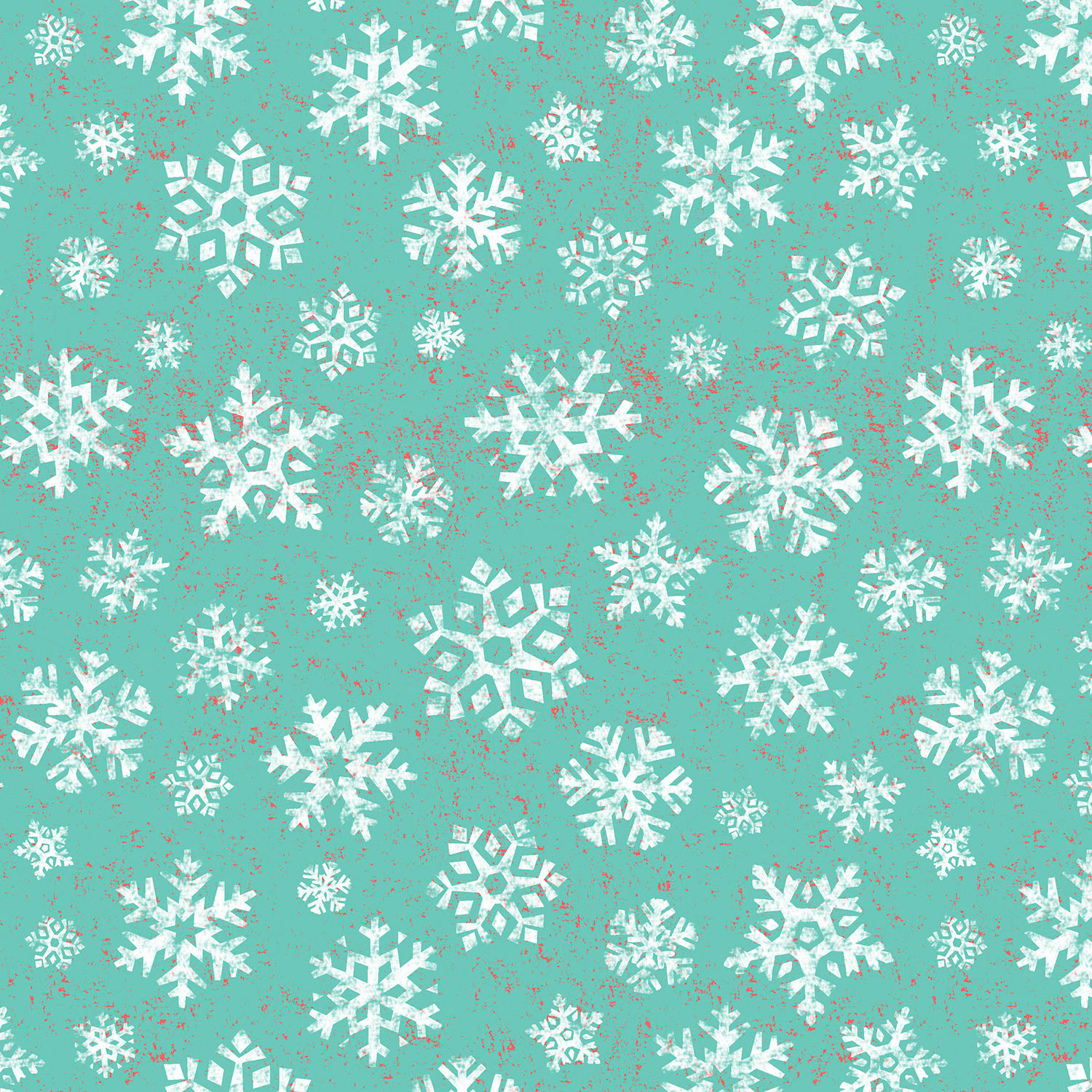SH_Cmas_1601_Snowflake Pattern Repeated_Creatif ©Steve Haskamp - Creatif License