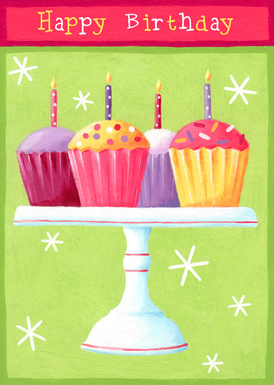 SH_Party_647-CupcakesOnStand ©Steve Haskamp - Creatif License