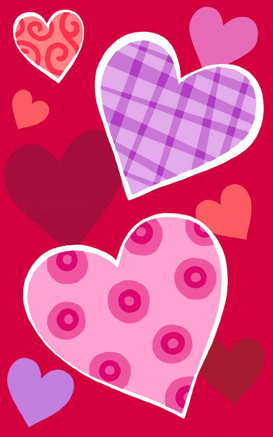 SH_Hearts_421-Valentine1 ©Steve Haskamp - Creatif License