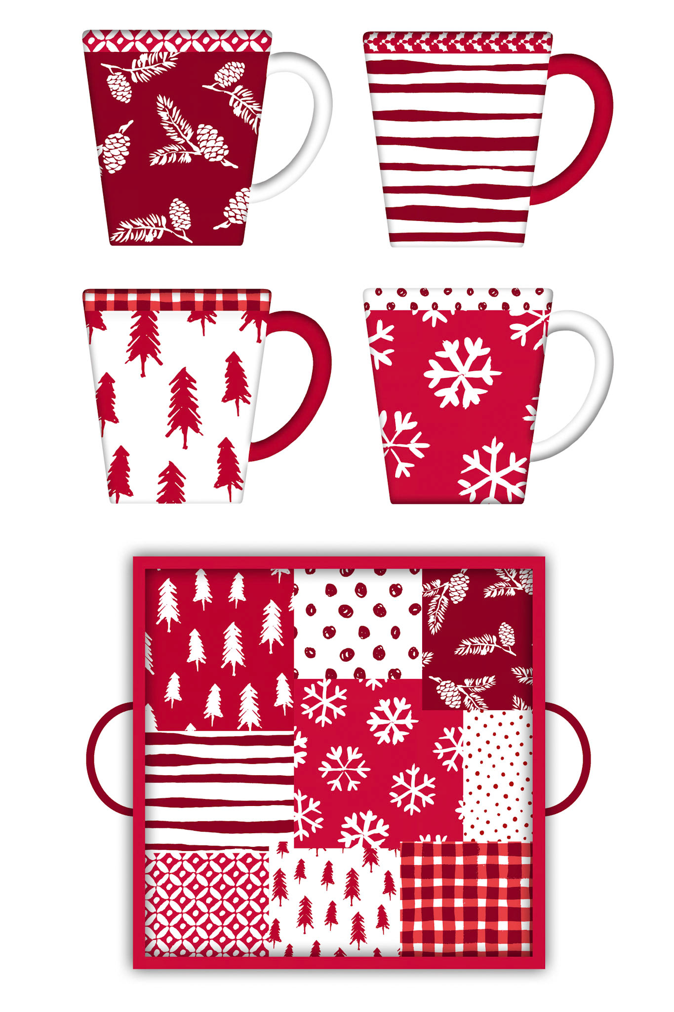 SH_Cmas_1334_2_Cmas Patchwork Products_Creatif ©Steve Haskamp - Creatif License