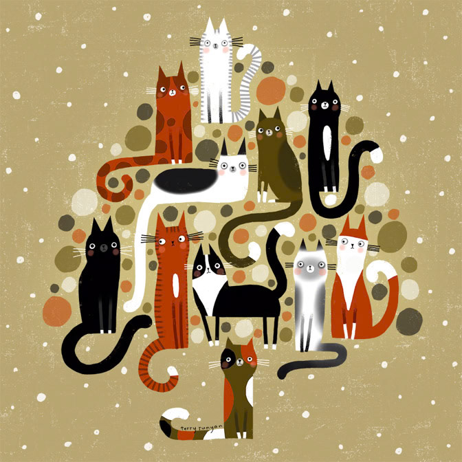 CATMUS TREE DAY 100dpi _Cat _  Creatif