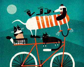 TR-il_340x270-1419390242_me89-Creatif _Bike- Dog cat _  Creatif