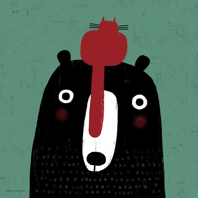 WINDSHIELD WIPER - Terry Runyan - Creatif _Bear _  Creatif