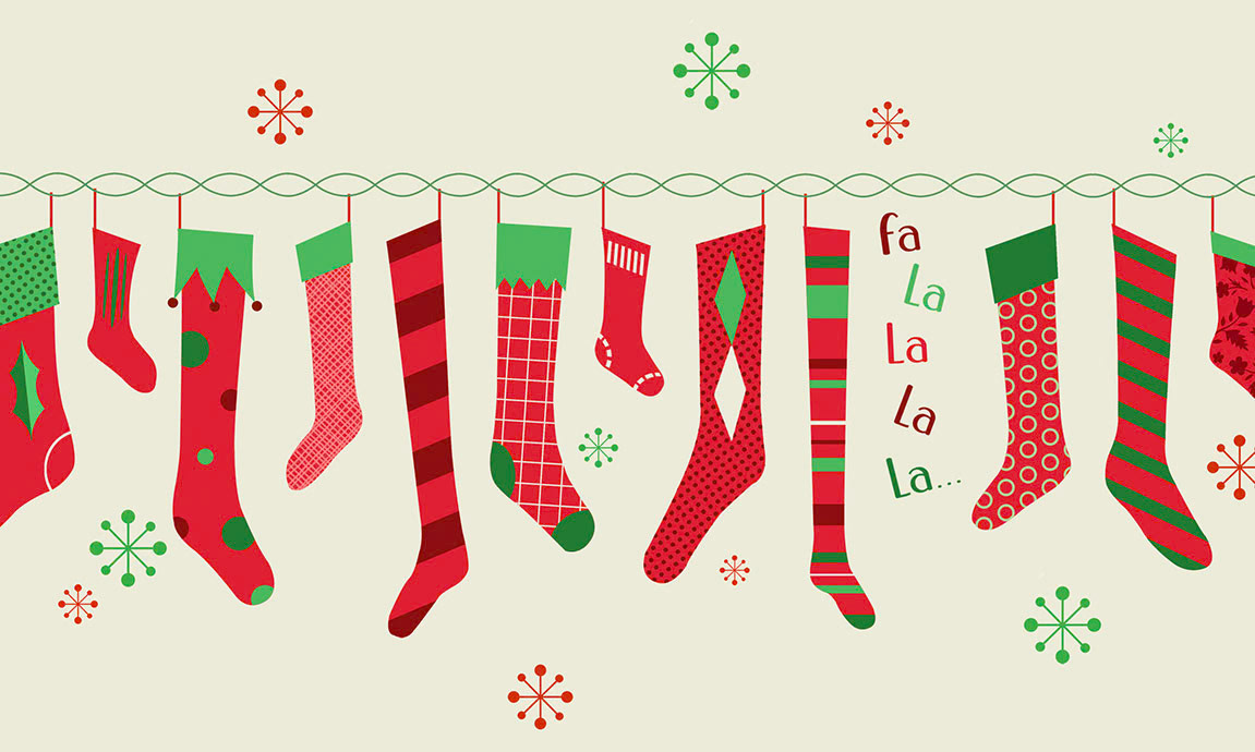 SH_Cmas_802-Stockings ©Steve Haskamp - Creatif License