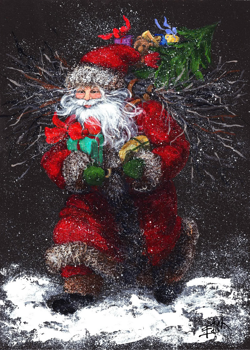 CH736 Victorian